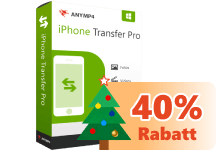 iPhone Transfer Pro