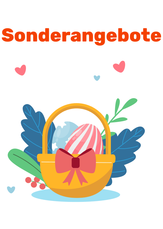 Sonderangebote
