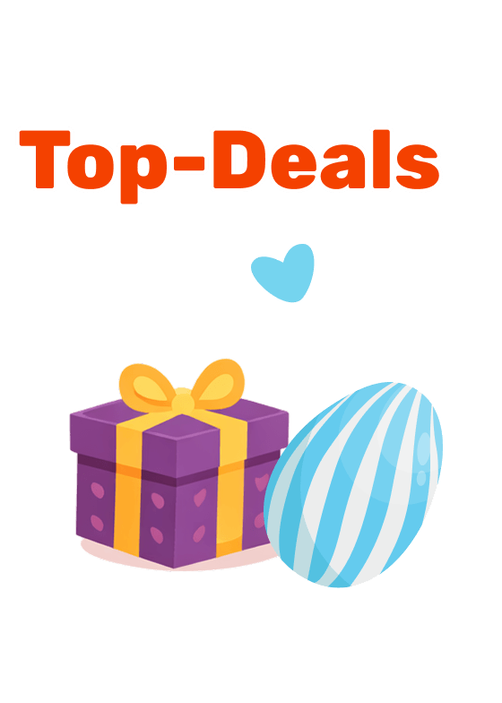 Top Deals