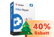 Video Repair